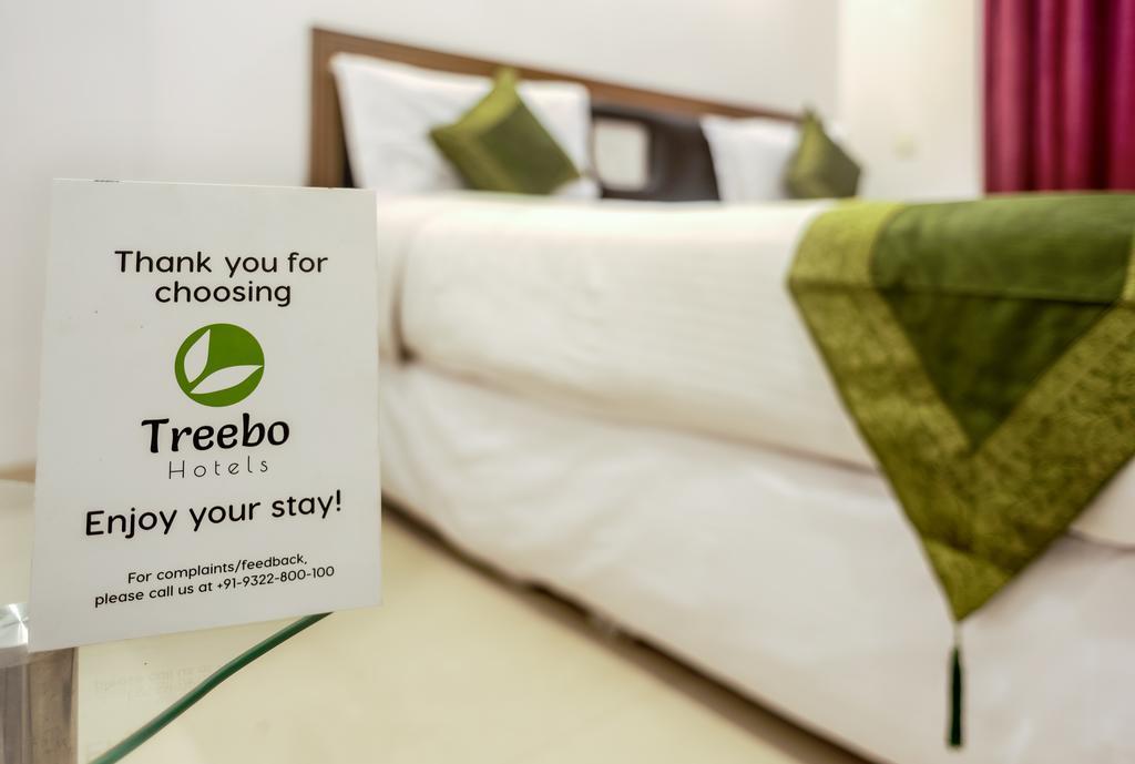 Arihant Hotel ハイデラバード エクステリア 写真