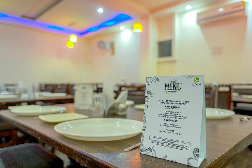 Arihant Hotel ハイデラバード エクステリア 写真