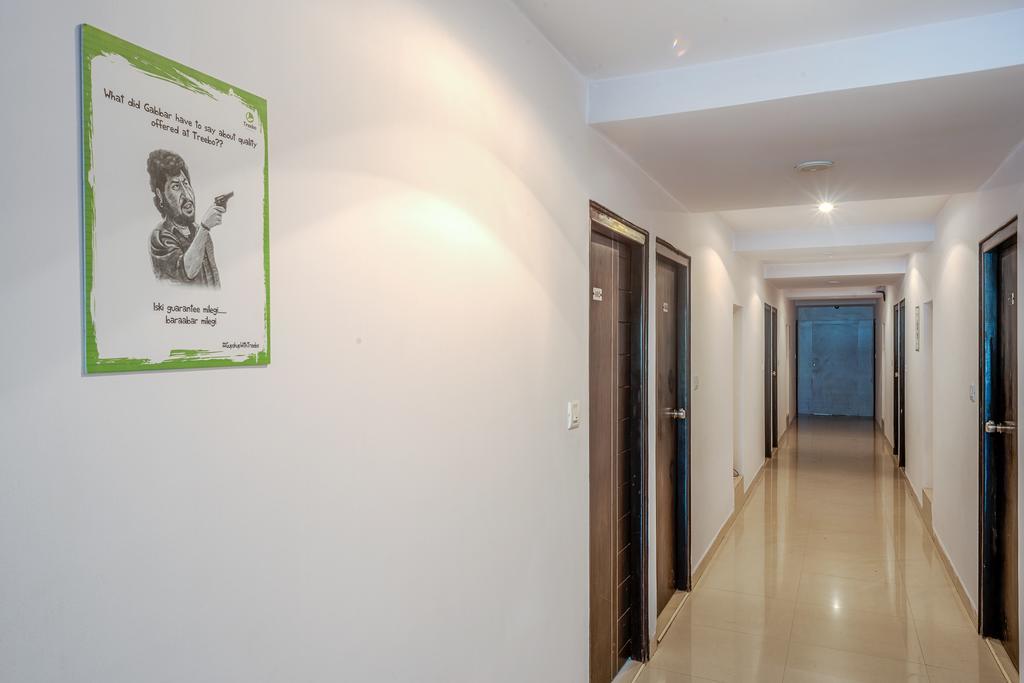 Arihant Hotel ハイデラバード エクステリア 写真