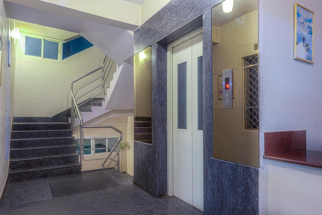 Arihant Hotel ハイデラバード エクステリア 写真