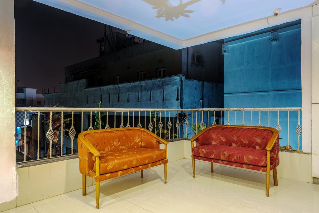 Arihant Hotel ハイデラバード エクステリア 写真