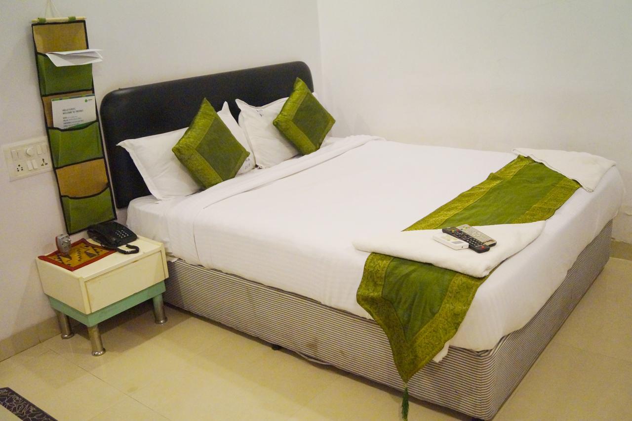 Arihant Hotel ハイデラバード エクステリア 写真