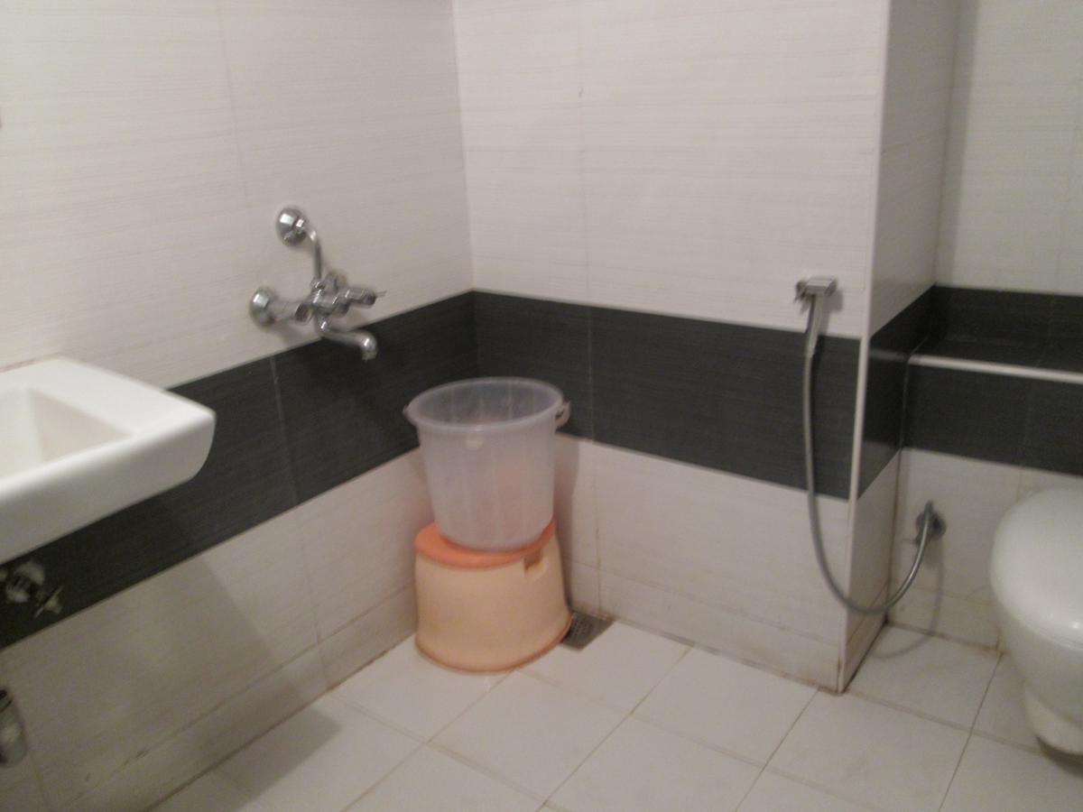 Arihant Hotel ハイデラバード エクステリア 写真